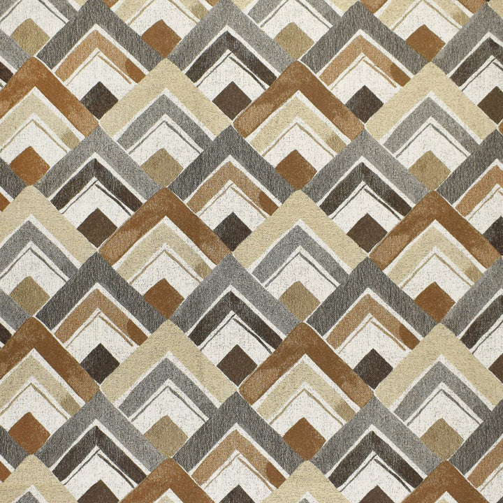 F3029 Desert by Greenhouse Designer Fabric 100% Polyester China 20,000 double rubs </p><p>Repeat: 13.5" H, 13.5" V 57" - Swanky Fabrics -