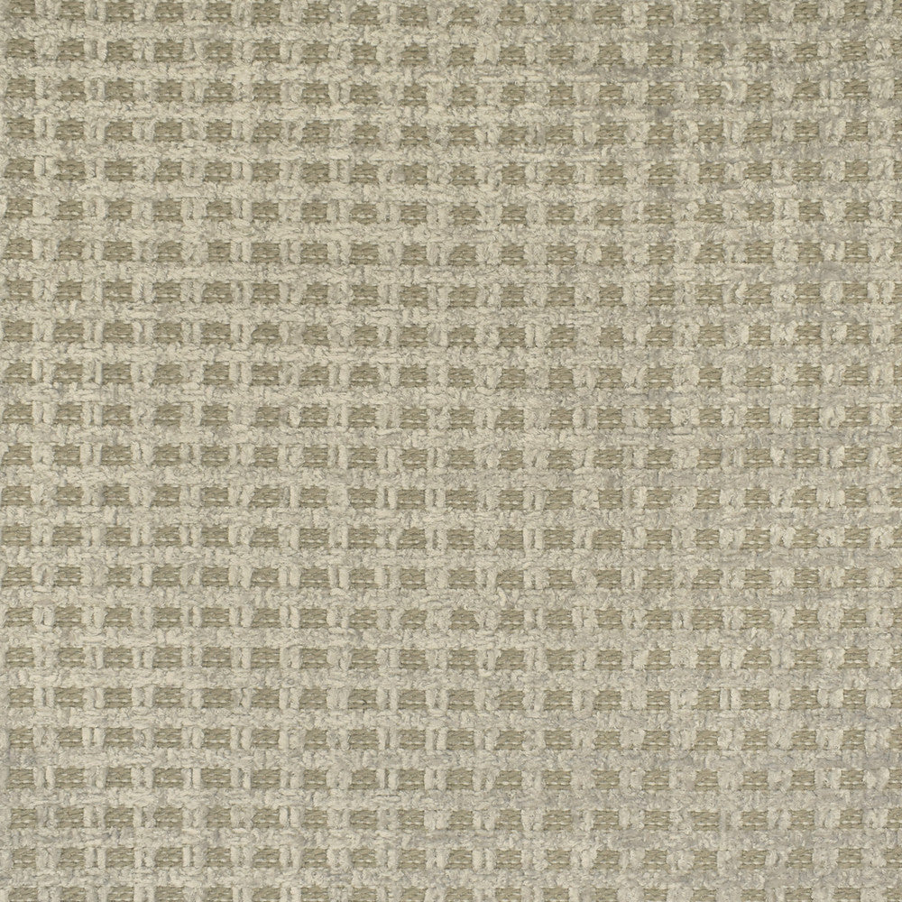 F3041 Silver by Greenhouse Designer Fabric E81: Value Upholstery Neutral 100% Polyester China 50,000 double rubs </p><p>Repeat: None 56" - Swanky Fabrics -