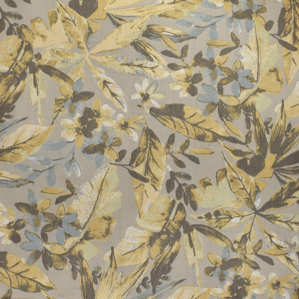 F3047 Fresco by Greenhouse Designer Fabric 100% Polyester CHINA 30,000 </p><p>Repeat: 27" H, 27" V 57" - Swanky Fabrics -