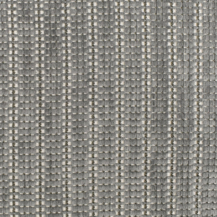 F3048 Mushroom by Greenhouse Designer Fabric 100% Polyester CHINA 15,000 </p><p>Repeat: 2" H, 13.5" V 57" - Swanky Fabrics -