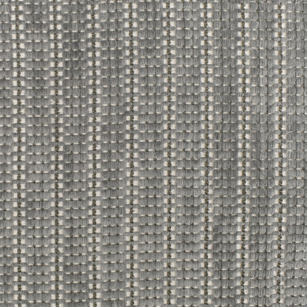 F3048 Mushroom by Greenhouse Designer Fabric E81: Value Upholstery Neutral 100% Polyester China 15,000 double rubs </p><p>Repeat: 2" H, 13.5" V 57" - Swanky Fabrics -