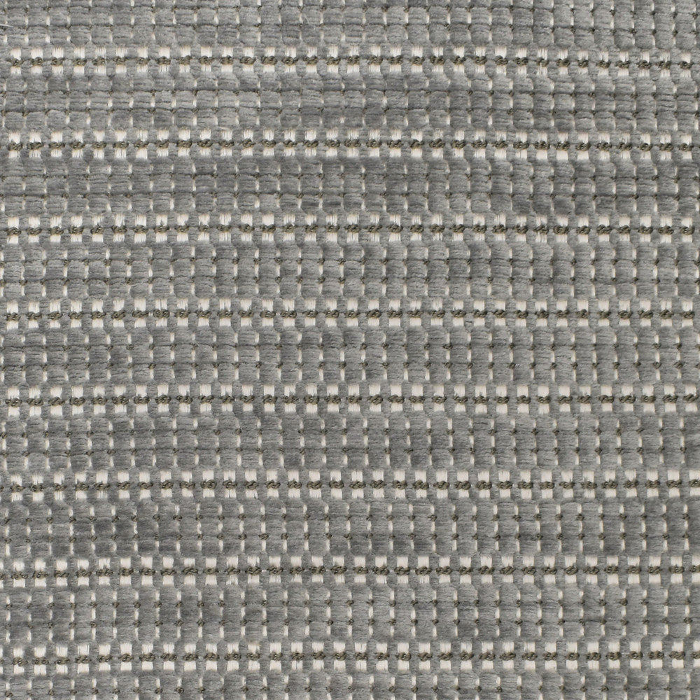 F3048 Mushroom by Greenhouse Designer Fabric 100% Polyester China 15,000 double rubs </p><p>Repeat: 2" H, 13.5" V 57" - Swanky Fabrics -