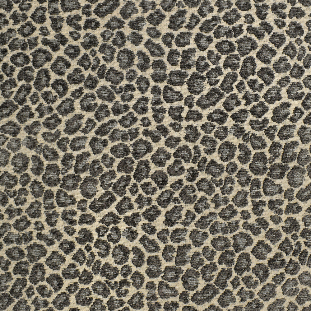 F3051 Slate by Greenhouse Designer Fabric 52% Rayon, 26% Polyester, 22% Cotton China 15,000 double rubs </p><p>Repeat: 3.5" H, 6.5" V 56" - Swanky Fabrics -