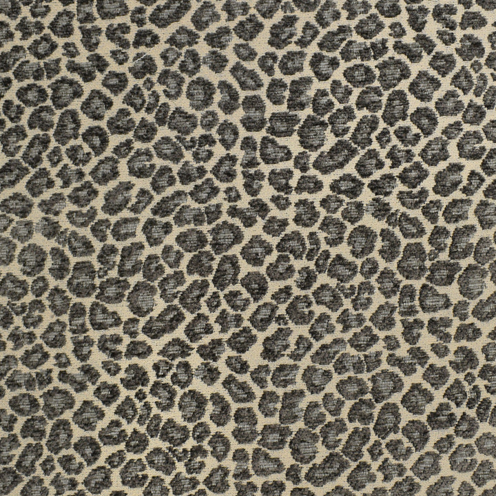 F3051 Slate by Greenhouse Designer Fabric 52% Rayon, 26% Polyester, 22% Cotton CHINA 15,000 </p><p>Repeat: 3.5" H, 6.5" V 56" - Swanky Fabrics -