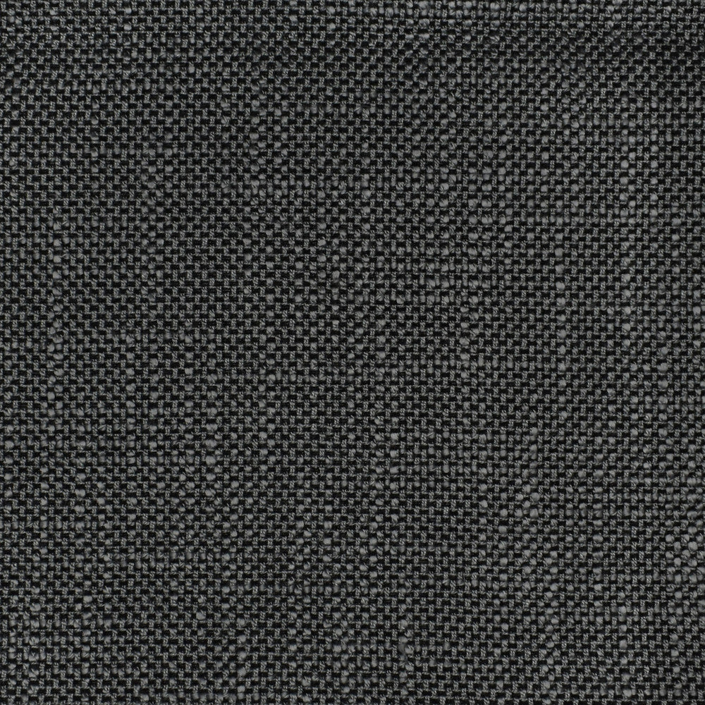 F3055 Coal by Greenhouse Designer Fabric E81: Value Upholstery Neutral 100% Polyester China 30,000 double rubs </p><p>Repeat: None 57" - Swanky Fabrics -