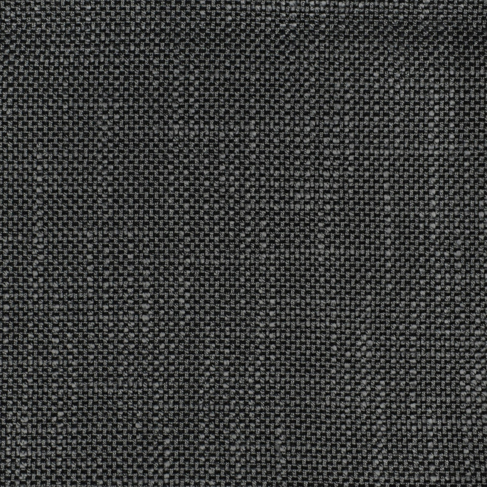 F3055 Coal by Greenhouse Designer Fabric 100% Polyester CHINA 30,000 </p><p>Repeat: None 57" - Swanky Fabrics -