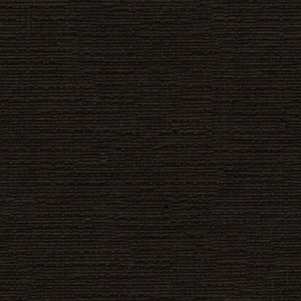 F3062 Caviar by Greenhouse Designer Fabric E95: Performance 100% Polyester, Backing: 100% Acrylic China 125,000 double rubs </p><p>Repeat: None 55" - Swanky Fabrics -