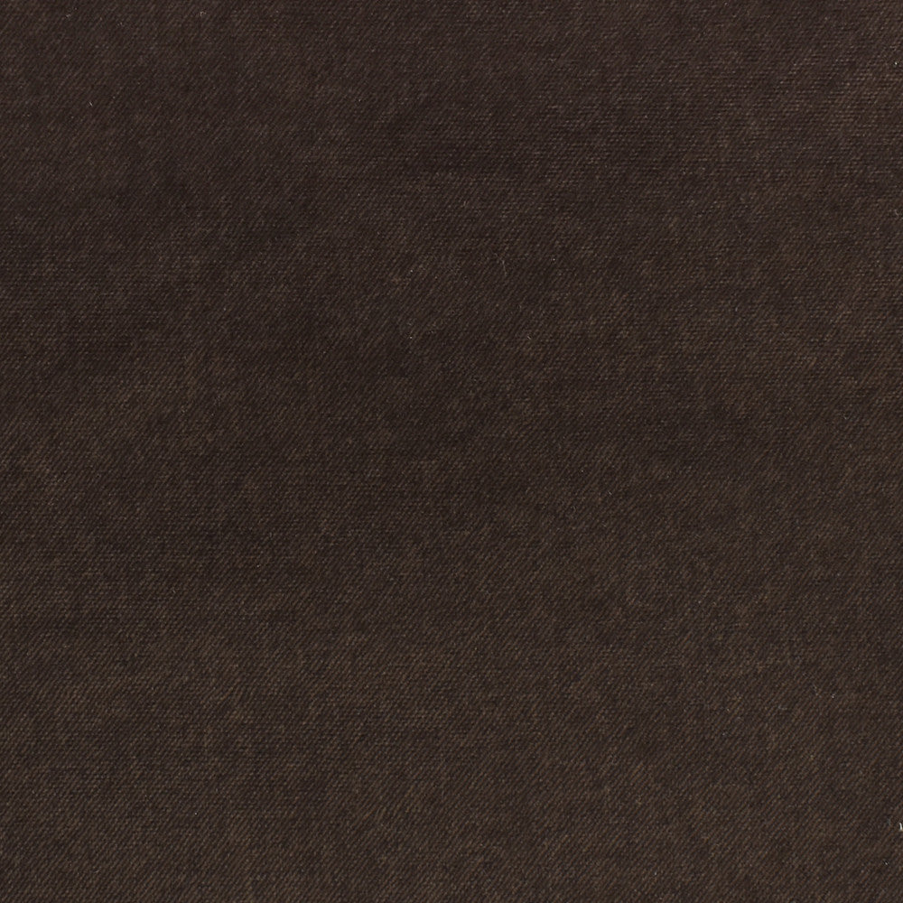 F3092 Cocoa by Greenhouse Designer Fabric 100% Polyester China 100,000 double rubs </p><p>Repeat: None 55" - Swanky Fabrics -