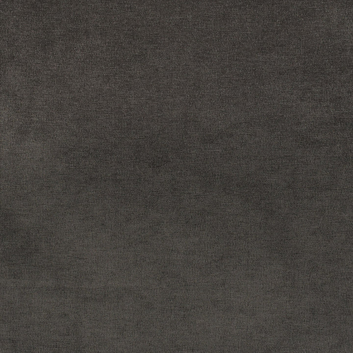 F3118 Charcoal by Greenhouse Designer Fabric 100% Polyester China 28,000 double rubs </p><p>Repeat: None 57" - Swanky Fabrics -