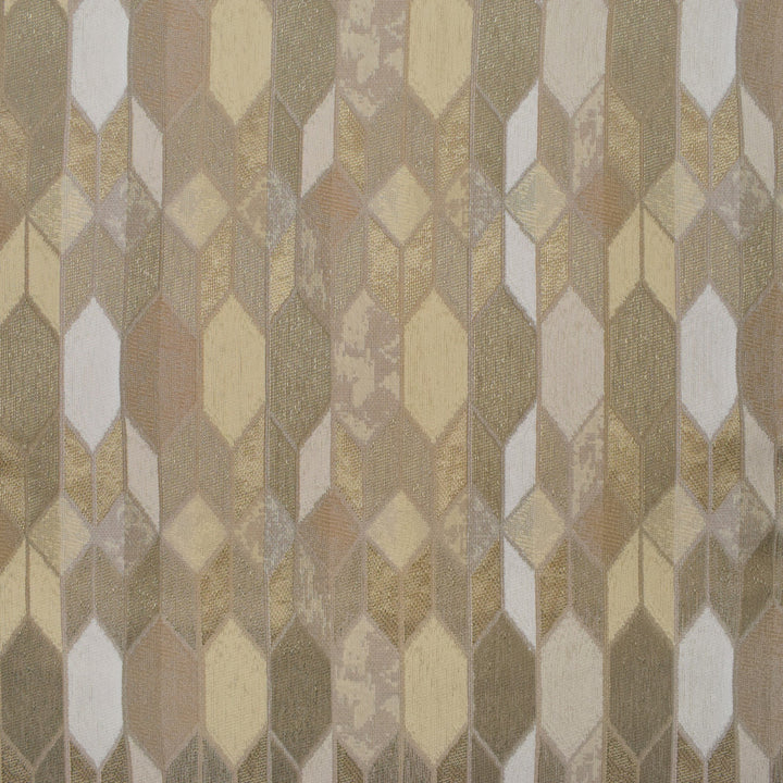 F3143 Sand by Greenhouse Designer Fabric E86: upholstery by COLOR 100% Polyester USA 84,000 double rubs </p><p>Repeat: 3.5" H, 1.5" V 54" - Swanky Fabrics -