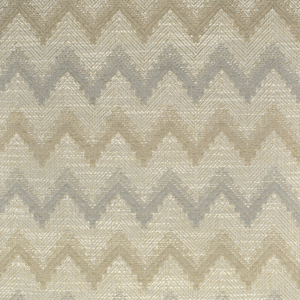 F3148 Beach by Greenhouse Designer Fabric 33% Polyester, 29% Viscose, 24% Polypropylene, 14% Linen USA 24,000 double rubs </p><p>Repeat: 2.5" H, 5.375" V 54" - Swanky Fabrics -
