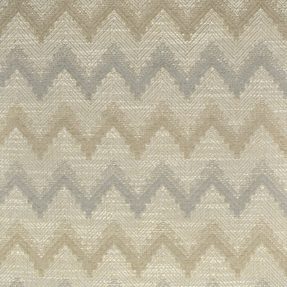 F3148 Beach by Greenhouse Designer Fabric 33% Polyester, 29% Viscose, 24% Polypropylene, 14% Linen USA 24,000 </p><p>Repeat: 2.5" H, 5.375" V 54" - Swanky Fabrics -