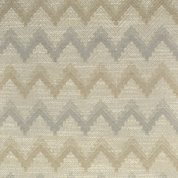 F3148 Beach by Greenhouse Designer Fabric E86: upholstery by COLOR 33% Polyester, 29% Viscose, 24% Polypropylene, 14% Linen USA 24,000 double rubs </p><p>Repeat: 2.5" H, 5.375" V 54" - Swanky Fabrics -