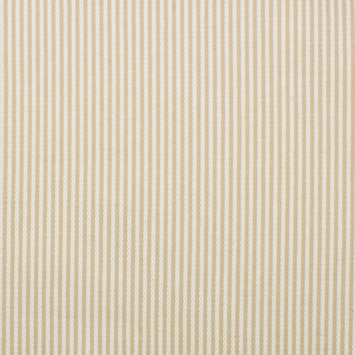 F3150 Flax by Greenhouse Designer Fabric E86: upholstery by COLOR 100% Cotton Portugal 51,000 double rubs </p><p>Repeat: .25" H 54" - Swanky Fabrics -