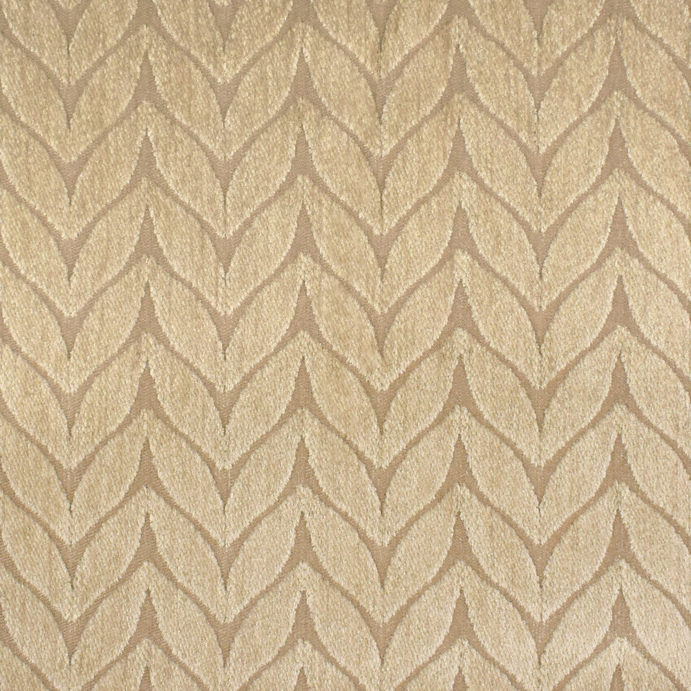 F3158 Wheat by Greenhouse Designer Fabric 63% Viscose, 22% Cotton, 15% Polyester USA 21,000 </p><p>Repeat: 1.125" H, 4.625" V 54" - Swanky Fabrics -