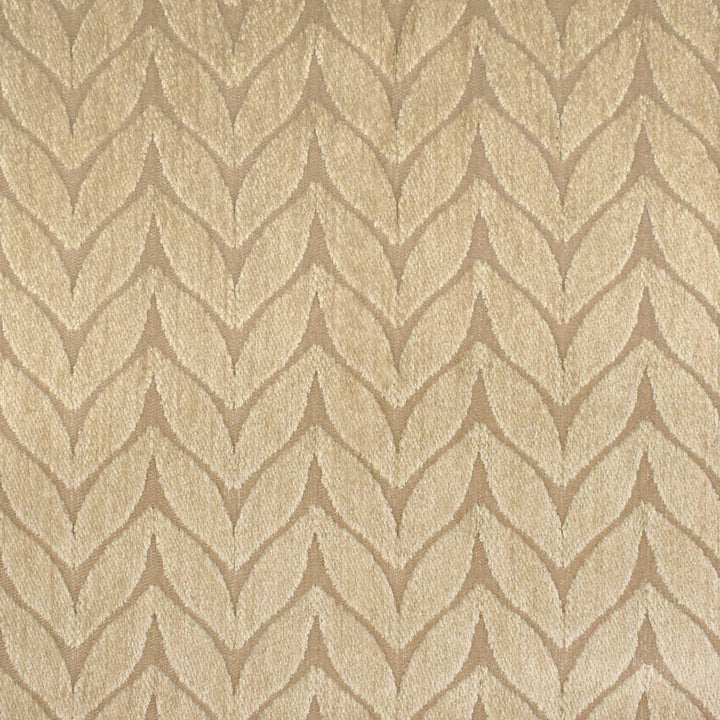 F3158 Wheat by Greenhouse Designer Fabric 63% Viscose, 22% Cotton, 15% Polyester USA 21,000 double rubs </p><p>Repeat: 1.125" H, 4.625" V 54" - Swanky Fabrics -