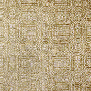 F3162 Flax by Greenhouse Designer Fabric