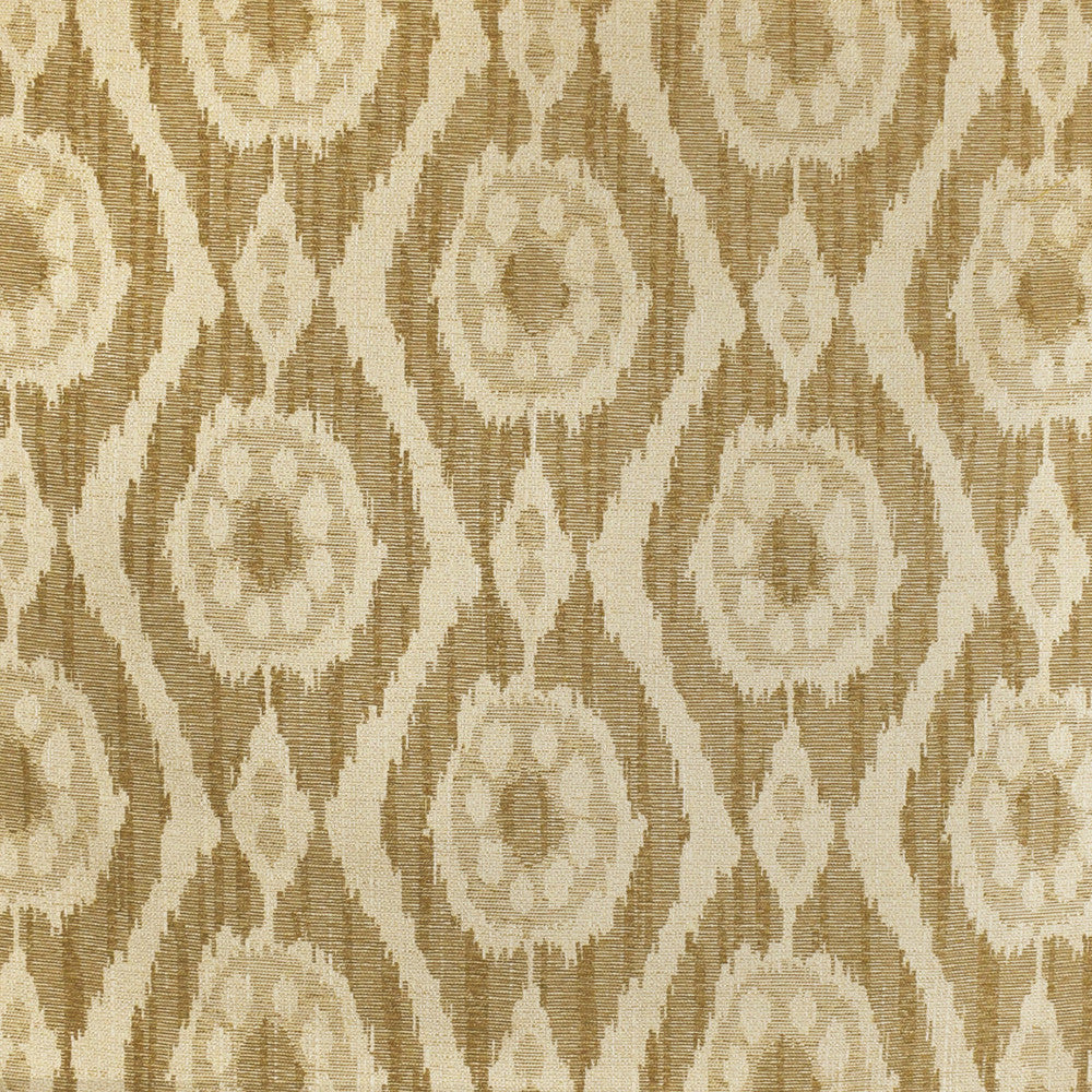 F3164 Tea Stain by Greenhouse Designer Fabric 100% Polyester China 51,000 </p><p>Repeat: 14.4" H, 27.75" V 59" - Swanky Fabrics -