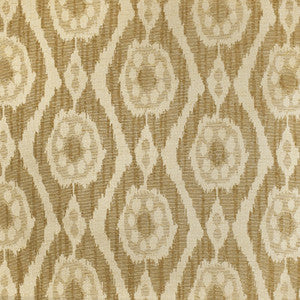 F3164 Tea Stain by Greenhouse Designer Fabric