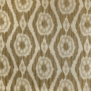 F3167 Coffee by Greenhouse Designer Fabric
