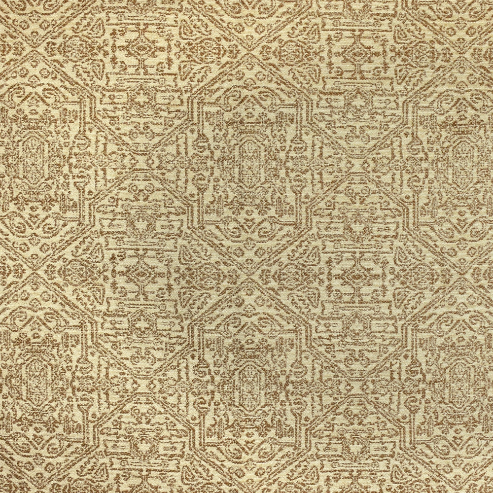 F3169 Latte by Greenhouse Designer Fabric 50% Polyester, 50% Viscose China 54,000 </p><p>Repeat: 13.5" H, 14" V 55" - Swanky Fabrics -