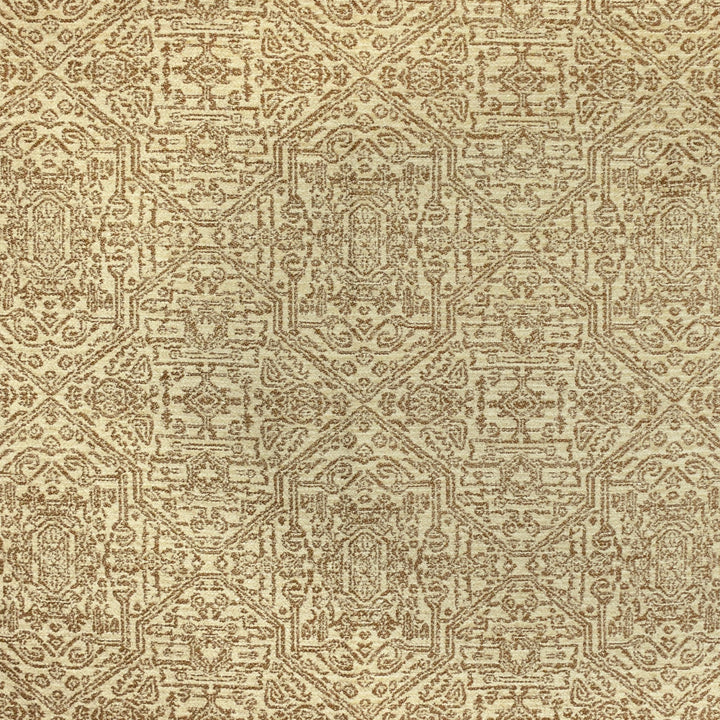 F3169 Latte by Greenhouse Designer Fabric 50% Polyester, 50% Viscose China 54,000 </p><p>Repeat: 13.5" H, 14" V 55" - Swanky Fabrics -
