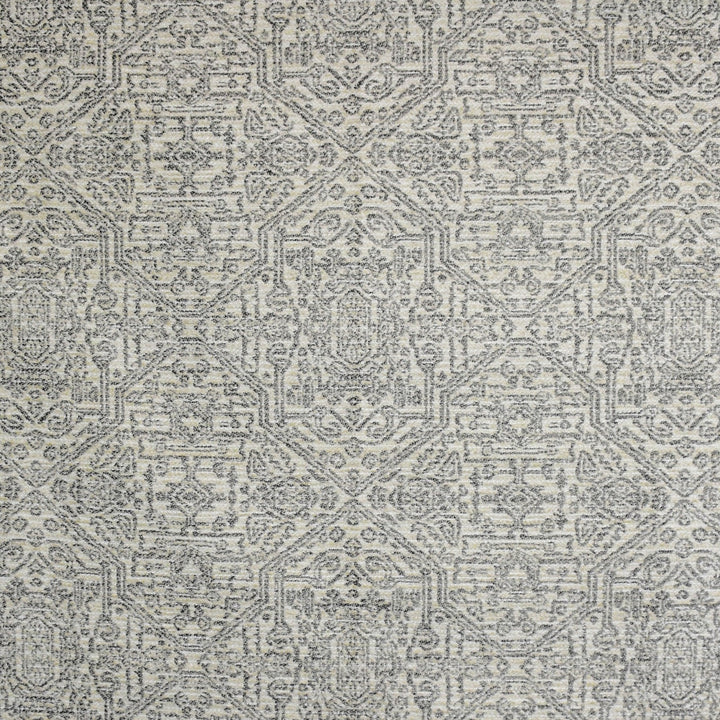 F3180 Smoke by Greenhouse Designer Fabric 50% Polyester, 50% Viscose China 54,000 </p><p>Repeat: 13.5" H, 14" V 55" - Swanky Fabrics -