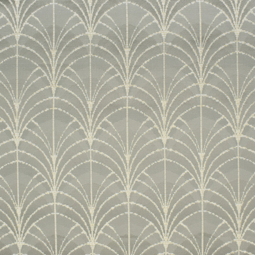 F3184 Dove by Greenhouse Designer Fabric 100% Polyester China 63,000 </p><p>Repeat: 3.75" H, 5.25" V 59" - Swanky Fabrics -