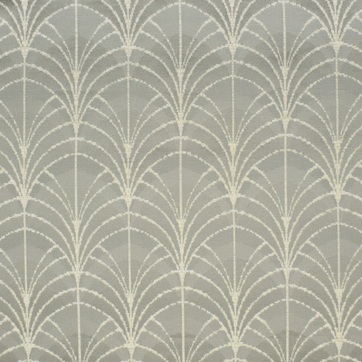 F3184 Dove by Greenhouse Designer Fabric 100% Polyester China 63,000 </p><p>Repeat: 3.75" H, 5.25" V 59" - Swanky Fabrics -