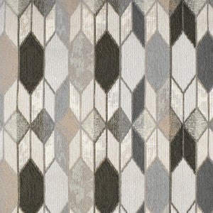 F3189 Silver by Greenhouse Designer Fabric