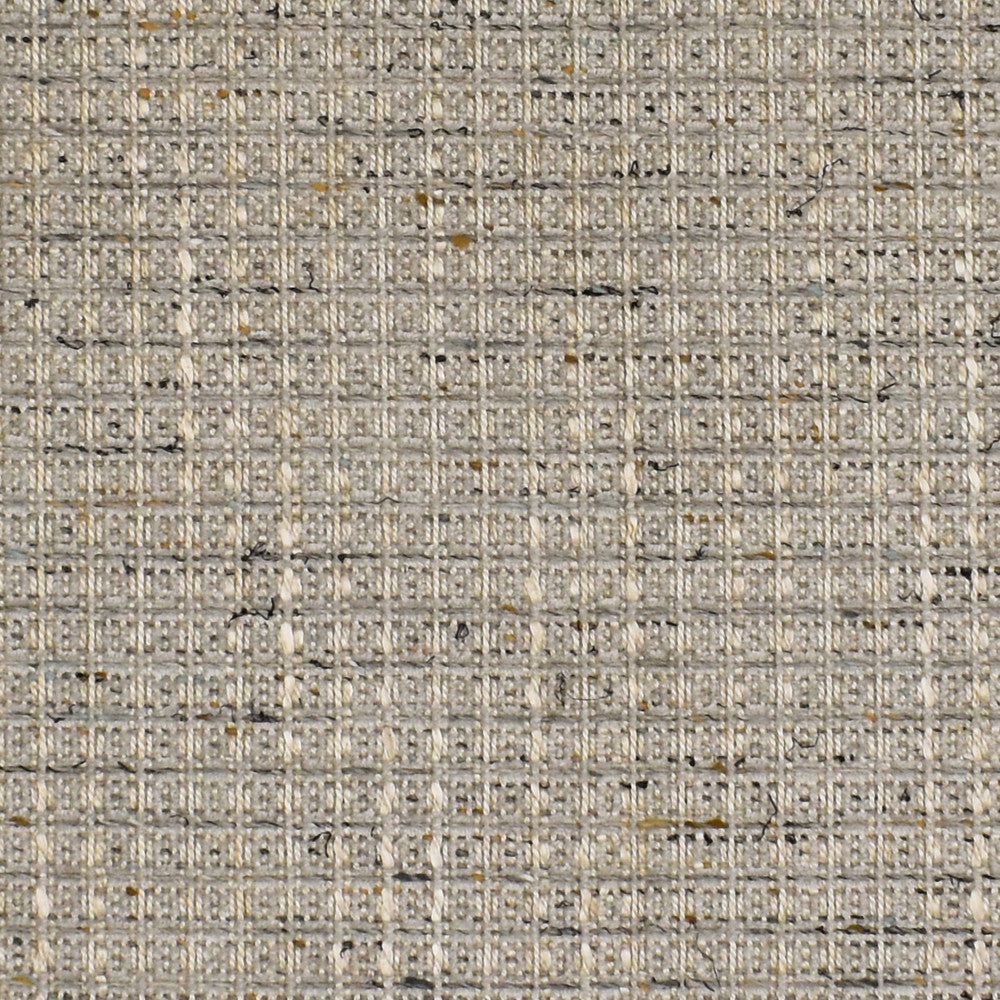 F3196 Mushroom by Greenhouse Designer Fabric 43% Viscose, 32% Polyester, 13% Linen, 7% Wool, 5% Cotton USA 102,000 double rubs </p><p>Repeat: None 54" - Swanky Fabrics -