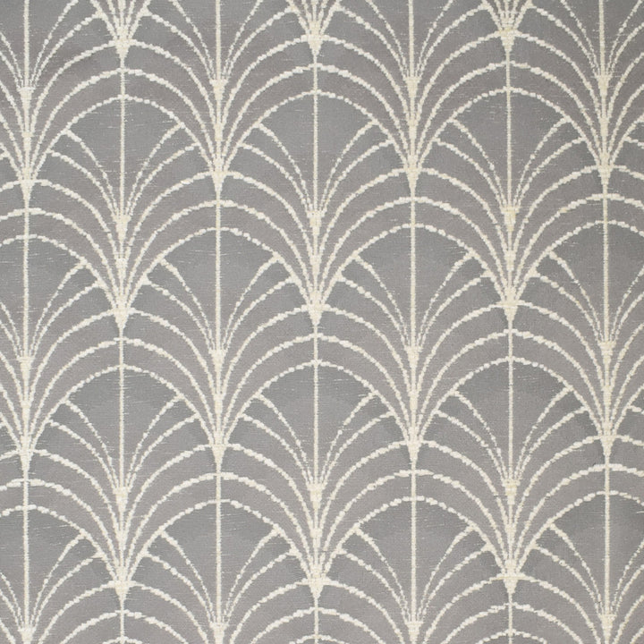 F3198 Ash by Greenhouse Designer Fabric 100% Polyester China 63,000 </p><p>Repeat: 3.75" H, 5.25" V 59" - Swanky Fabrics -