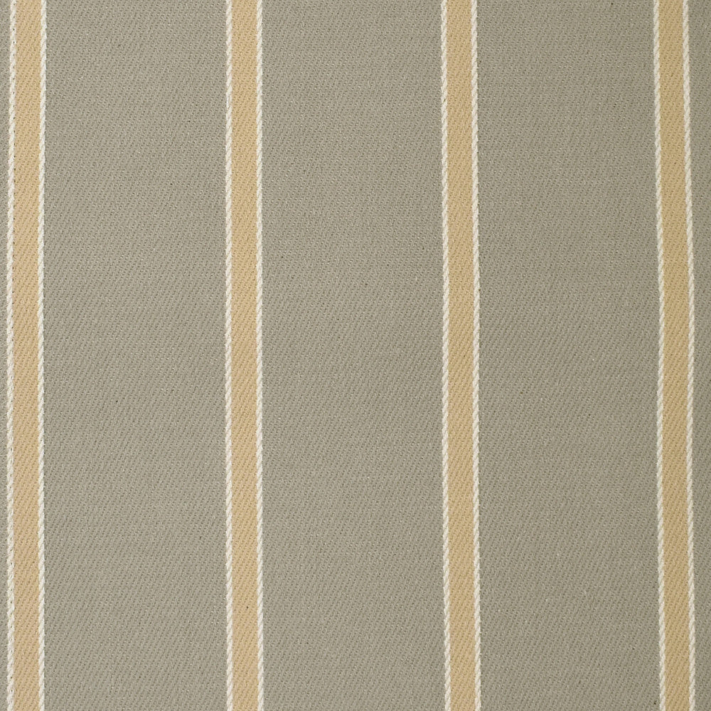 F3199 Dove by Greenhouse Designer Fabric E87: upholstery by COLOR 100% Cotton Portugal 51,000 double rubs </p><p>Repeat: 2.25" H 54" - Swanky Fabrics -