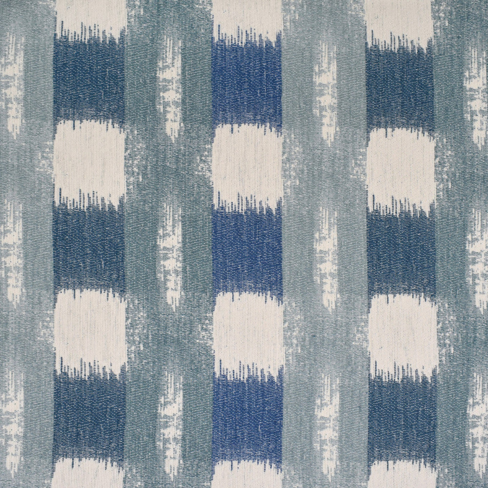F3220 Spa by Greenhouse Designer Fabric 100% Polyester USA 81,000 double rubs </p><p>Repeat: 11.875" H, 11.5" V 54" - Swanky Fabrics -