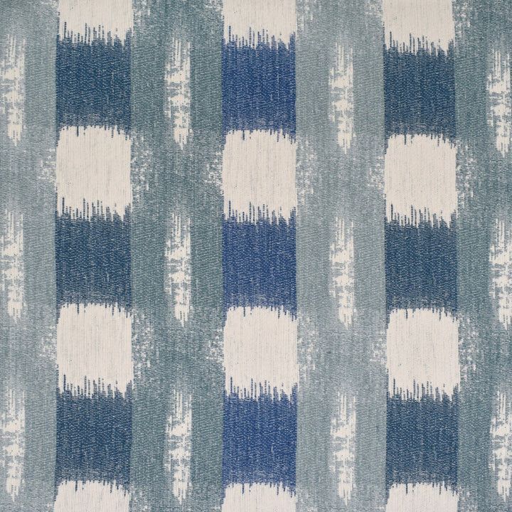 F3220 Spa by Greenhouse Designer Fabric 100% Polyester USA 81,000 double rubs </p><p>Repeat: 11.875" H, 11.5" V 54" - Swanky Fabrics -