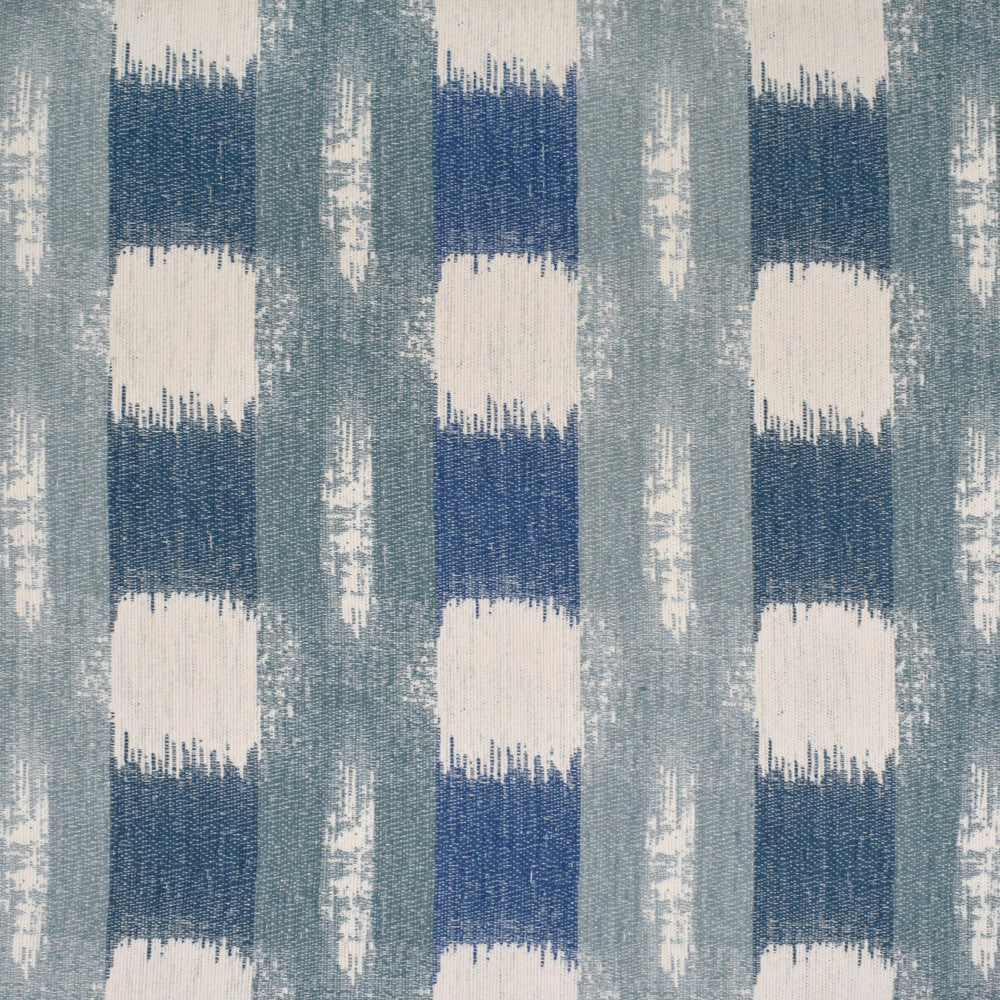 F3220 Spa by Greenhouse Designer Fabric 100% Polyester USA 81,000 </p><p>Repeat: 11.875" H, 11.5" V 54" - Swanky Fabrics -