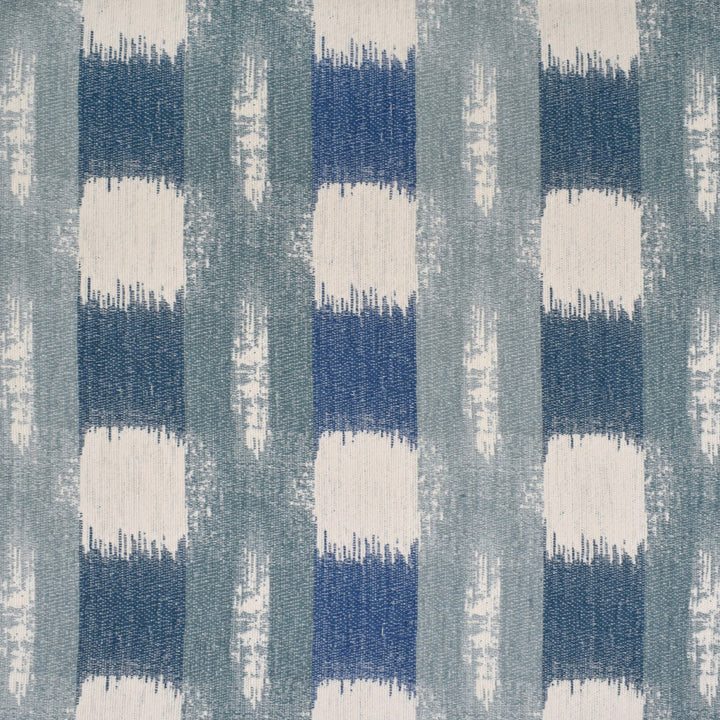 F3220 Spa by Greenhouse Designer Fabric 100% Polyester USA 81,000 </p><p>Repeat: 11.875" H, 11.5" V 54" - Swanky Fabrics -