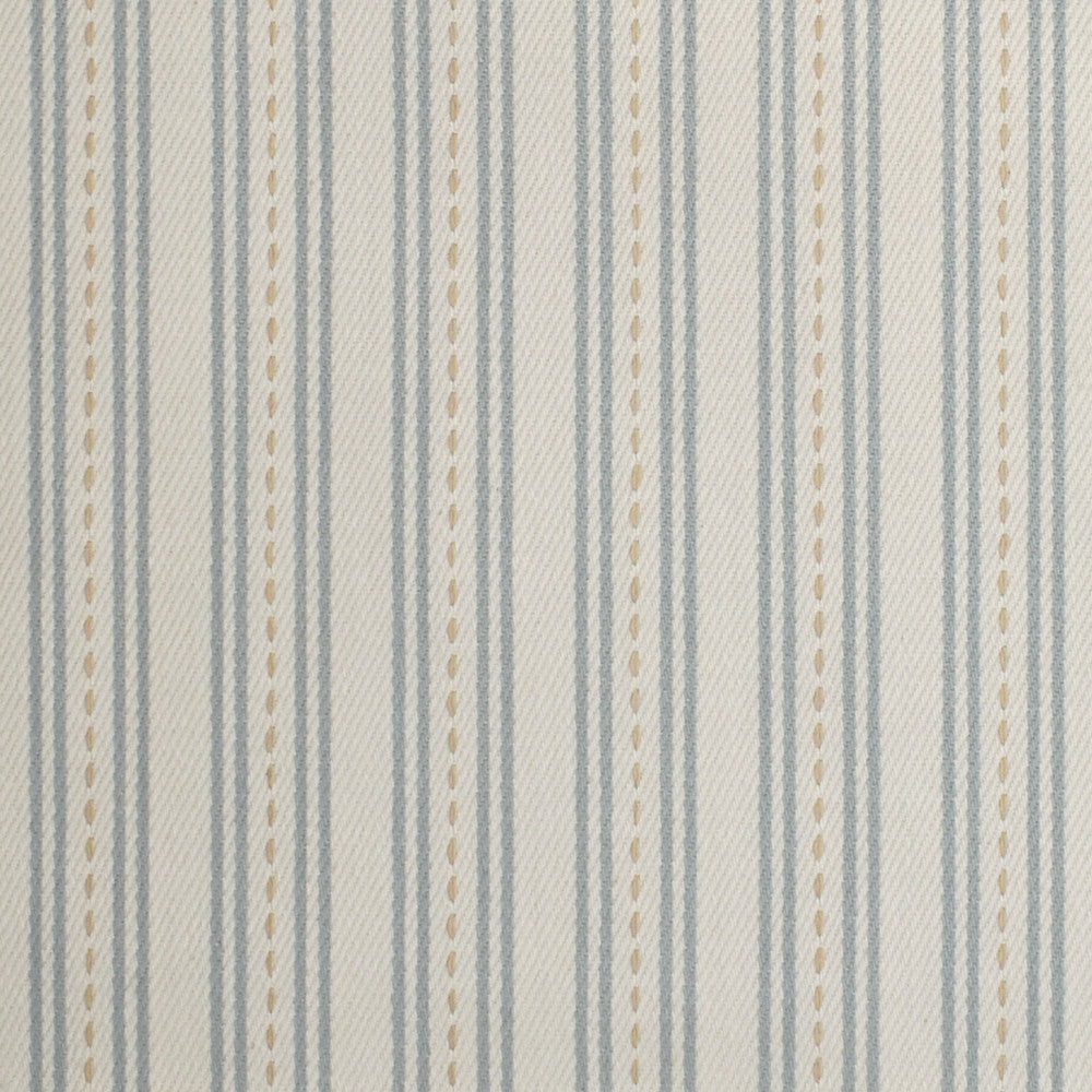 F3223 Mist by Greenhouse Designer Fabric 100% Cotton Portugal 51,000 </p><p>Repeat: 1.1" H 54" - Swanky Fabrics -