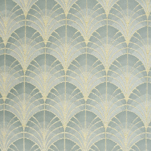 F3227 Ice by Greenhouse Designer Fabric