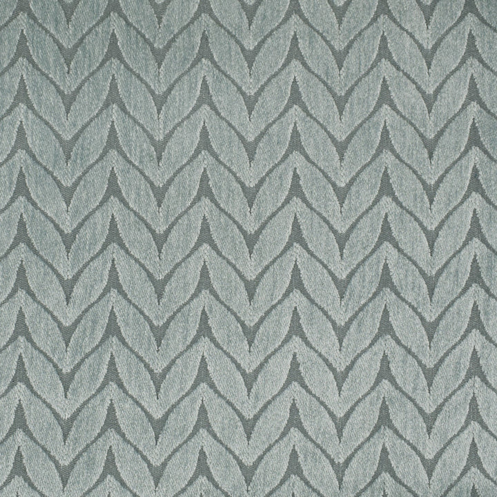F3230 Silver Sage by Greenhouse Designer Fabric 63% Viscose, 22% Cotton, 15% Polyester USA 21,000 double rubs </p><p>Repeat: 1.125" H, 4.625" V 54" - Swanky Fabrics -