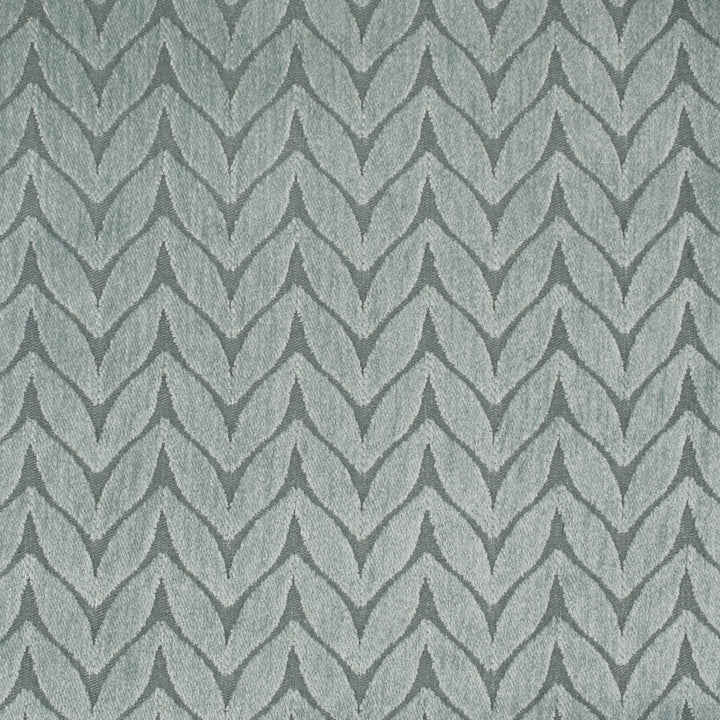 F3230 Silver Sage by Greenhouse Designer Fabric 63% Viscose, 22% Cotton, 15% Polyester USA 21,000 </p><p>Repeat: 1.125" H, 4.625" V 54" - Swanky Fabrics -