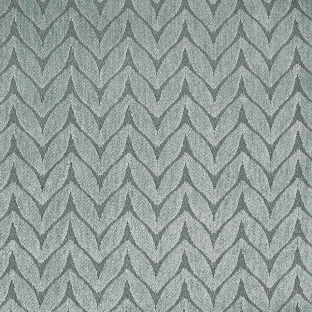 F3230 Silver Sage by Greenhouse Designer Fabric E88: upholstery by COLOR 63% Viscose, 22% Cotton, 15% Polyester USA 21,000 double rubs </p><p>Repeat: 1.125" H, 4.625" V 54" - Swanky Fabrics -