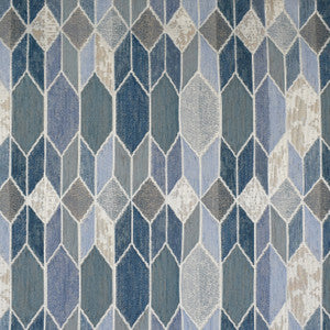 F3238 Denim by Greenhouse Designer Fabric