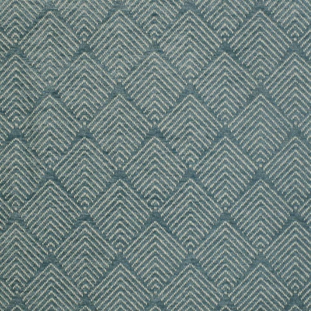 F3242 Mineral by Greenhouse Designer Fabric 100% Polyester China 30,000 double rubs </p><p>Repeat: 2.4" H, 3" V 58" - Swanky Fabrics -