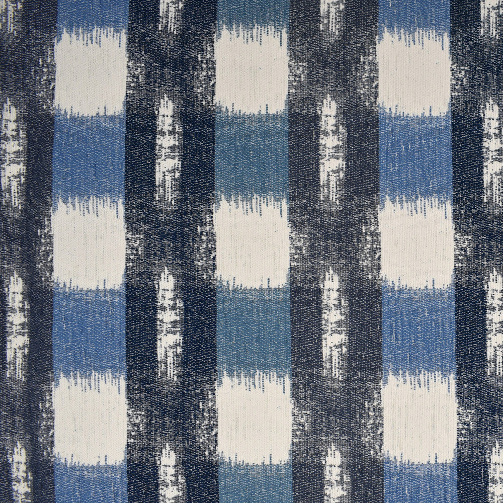 F3244 Atlantic by Greenhouse Designer Fabric 100% Polyester USA 81,000 double rubs </p><p>Repeat: 11.875" H, 11.5" V 54" - Swanky Fabrics -