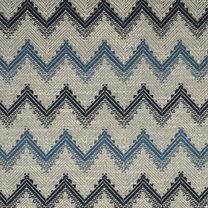 F3246 Waves by Greenhouse Designer Fabric 33% Polyester, 29% Viscose, 24% Polypropylene, 14% Linen USA 24,000 </p><p>Repeat: 2.5" H, 5.375" V 54" - Swanky Fabrics -