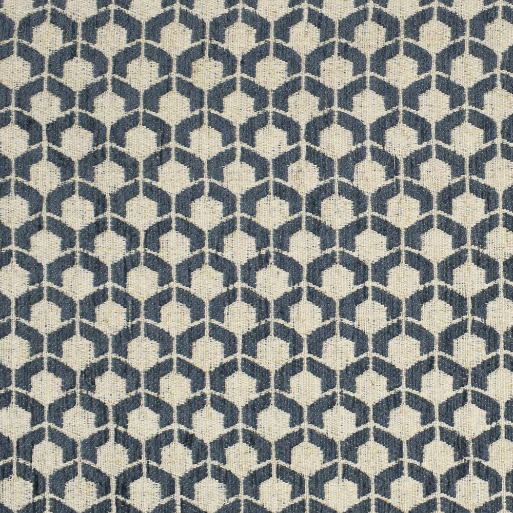 F3248 Puddle by Greenhouse Designer Fabric 43% Polyester, 33% Viscose, 12% Cotton, 12% Linen USA 60,000 double rubs </p><p>Repeat: 1.125" H, 1.25" V 54" - Swanky Fabrics -