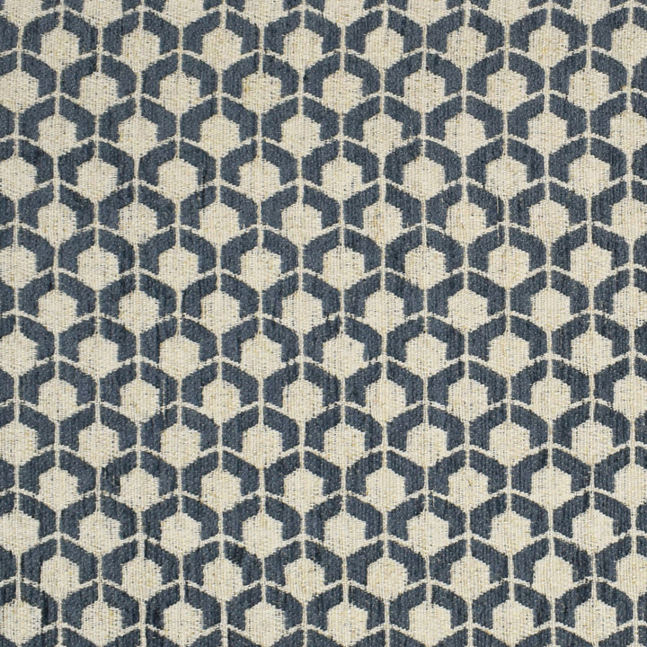 F3248 Puddle by Greenhouse Designer Fabric 43% Polyester, 33% Viscose, 12% Cotton, 12% Linen USA 60,000 </p><p>Repeat: 1.125" H, 1.25" V 54" - Swanky Fabrics -