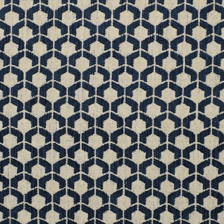 F3255 Water by Greenhouse Designer Fabric 43% Polyester, 33% Viscose, 12% Cotton, 12% Linen USA 60,000 double rubs </p><p>Repeat: 1.125" H, 1.25" V 54" - Swanky Fabrics -