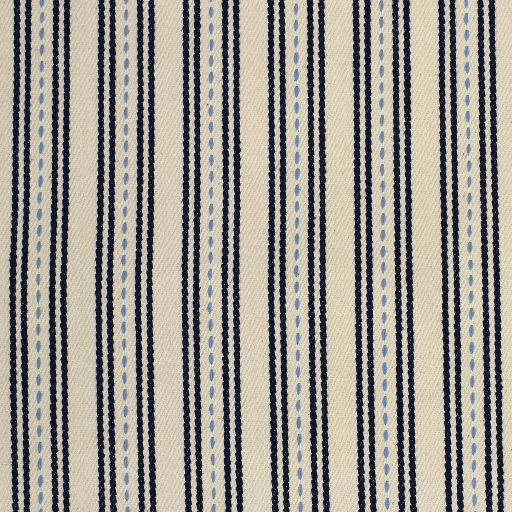 F3257 Bristol by Greenhouse Designer Fabric 100% Cotton Portugal 51,000 double rubs </p><p>Repeat: 1.1" H 54" - Swanky Fabrics -